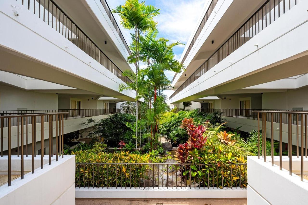 Big Island Royal Sea Cliff 401 Condo Kailua-Kona Exterior foto